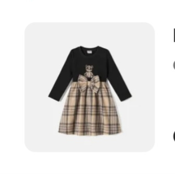 Family matching outfit - Picture 3 of 4